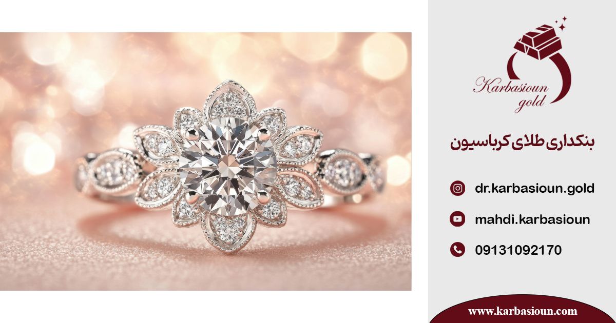 برندینگ در حوزه طلافروشی