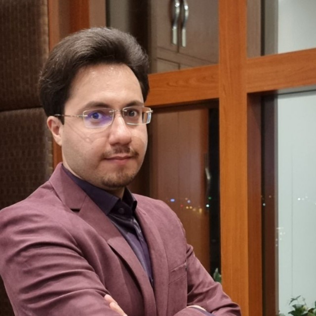 مهدی کرباسیون